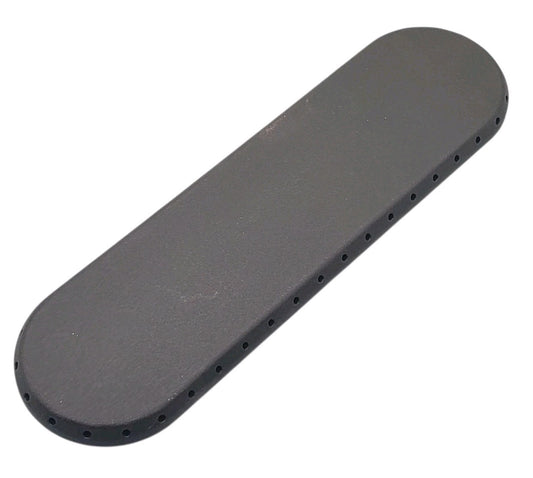 New OEM Replacement for Frigidaire Range Oval Burner Cap 5304534690