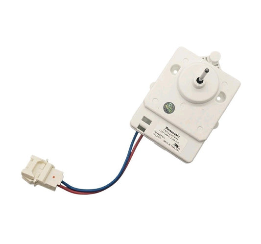 New OEM Replacement for Frigidaire Refrigerator Evap Fan Motor 5304530651