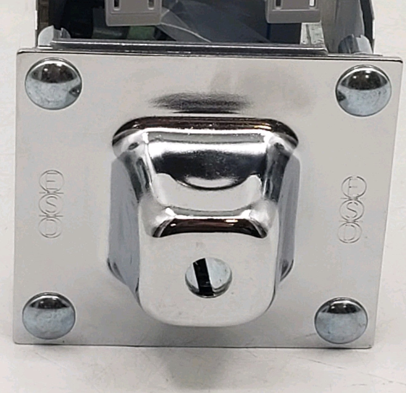 New OEM Replacement for Wascomat Washer OPL/Coin Kit  WHLFP817-AL