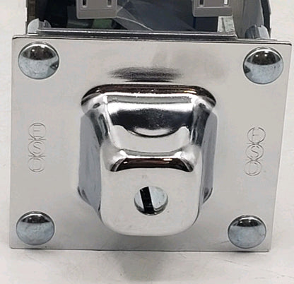 New OEM Replacement for Wascomat Washer OPL/Coin Kit  WHLFP817-AL