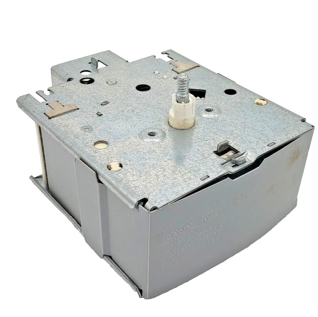 OEM Replacement for Frigidaire Washer Timer 134803600