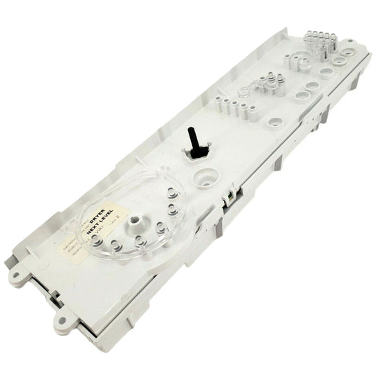 OEM Replacement for Frigidaire Dryer Control 134345000