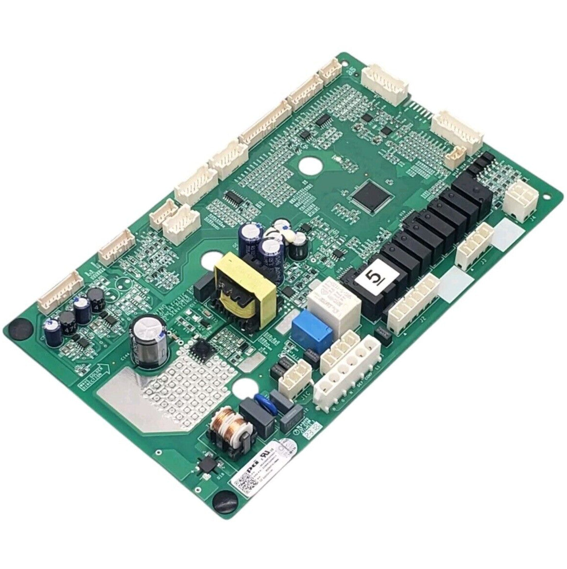 OEM Replacement for GE Fridge Control 239D5335G011