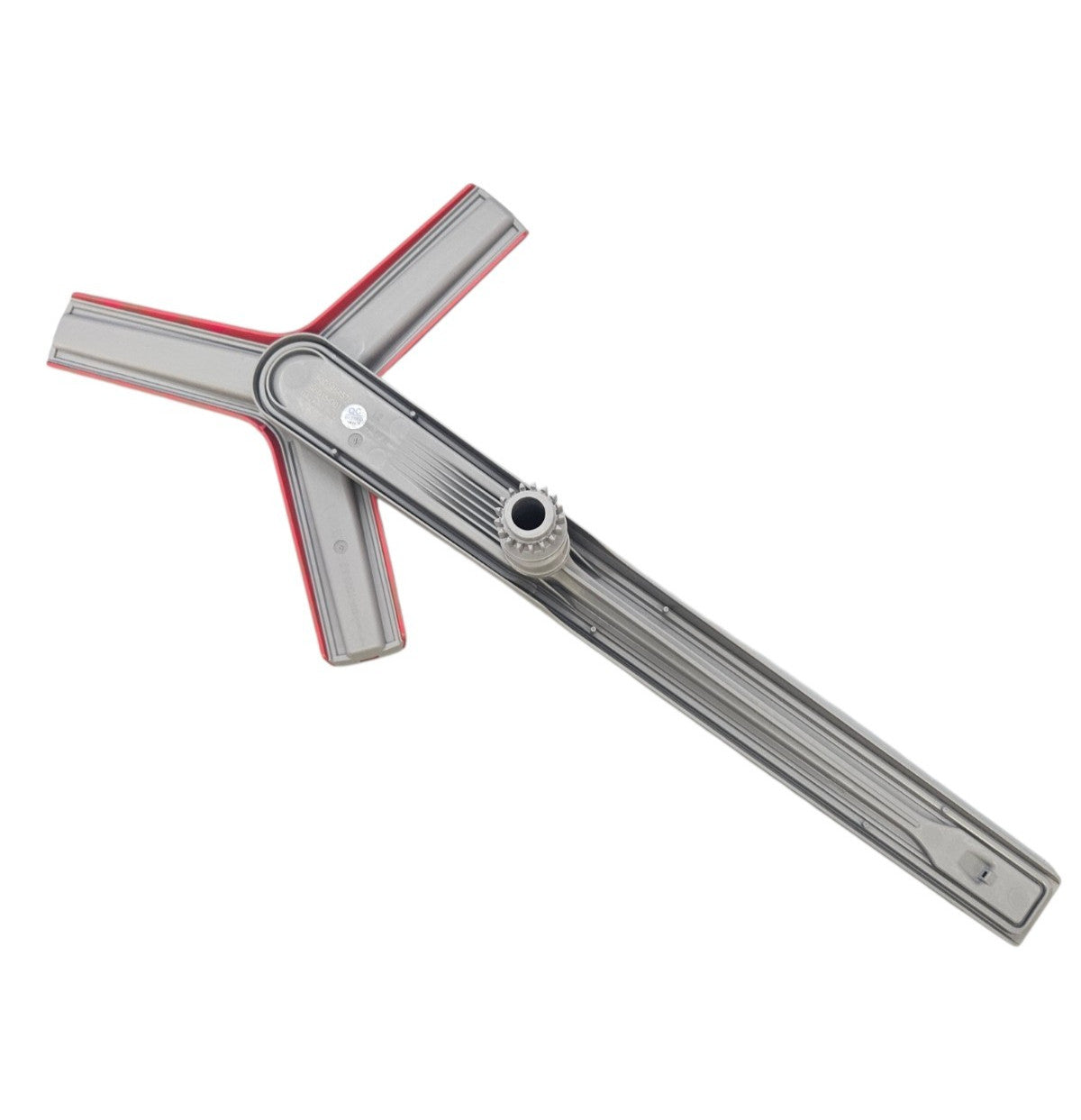 New OEM Replacement for Bosch Dishwasher Spray Arm 11049522