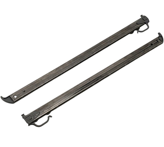 New OEM Replacement for Bosch Dishwasher Rail Rack Slides 11064693