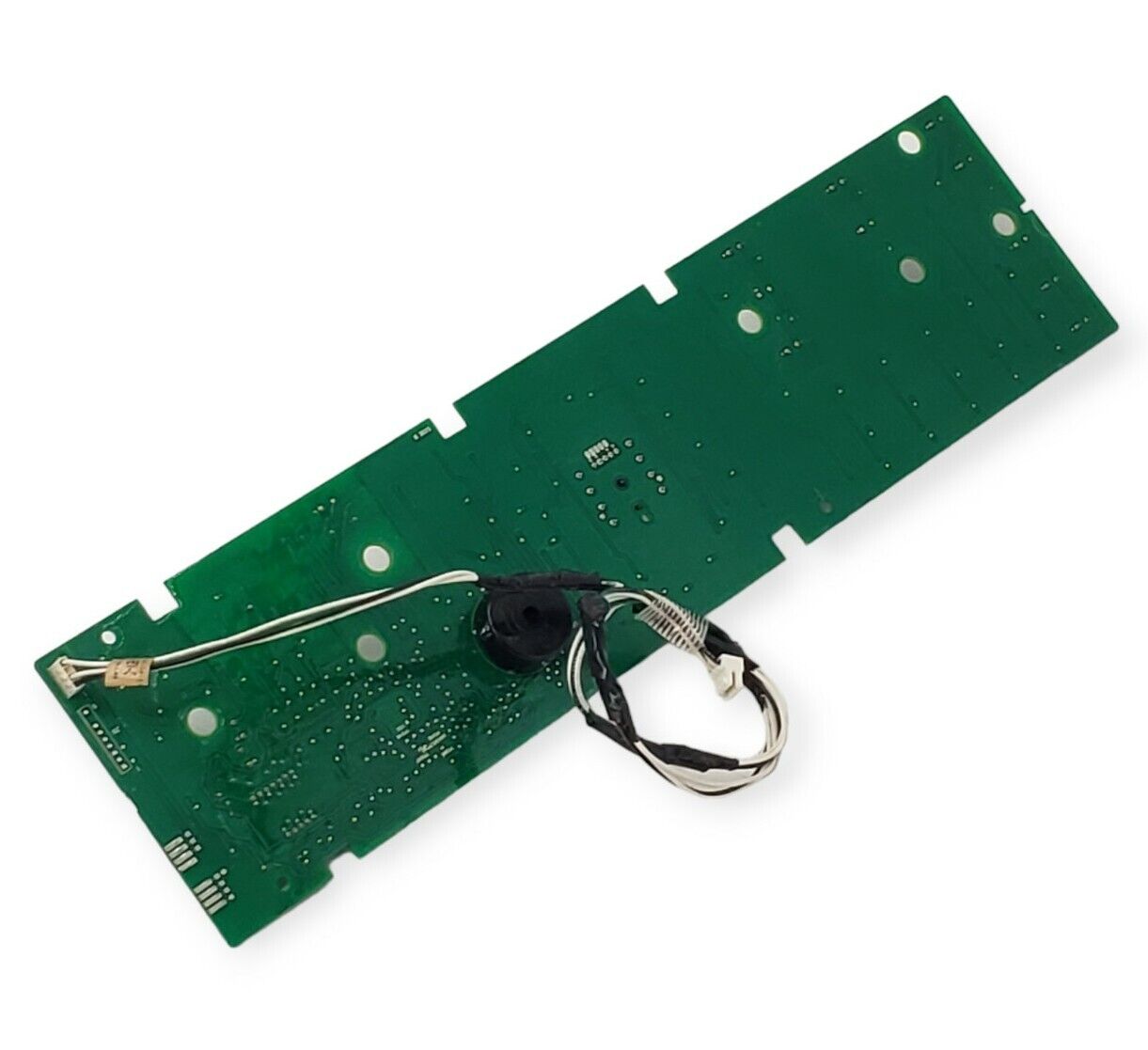 Genuine OEM Replacement for Whirlpool Dryer Control W10334619