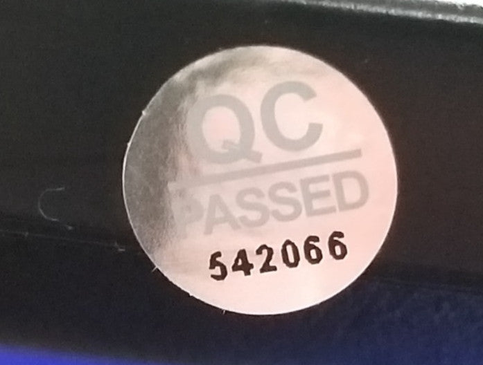 New OEM Replacement for LG Washer Lid Assembly AFG73810201