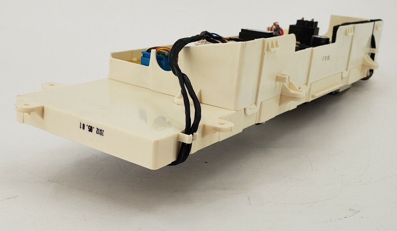 Genuine OEM Replacement for Kenmore Dryer Control EBR62707620