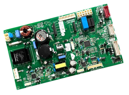 OEM Replacement for LG Fridge Control Board EBR83845031