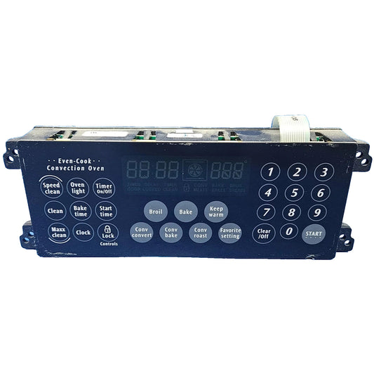 OEM Replacement for Frigidaire Oven Control Board 316418700