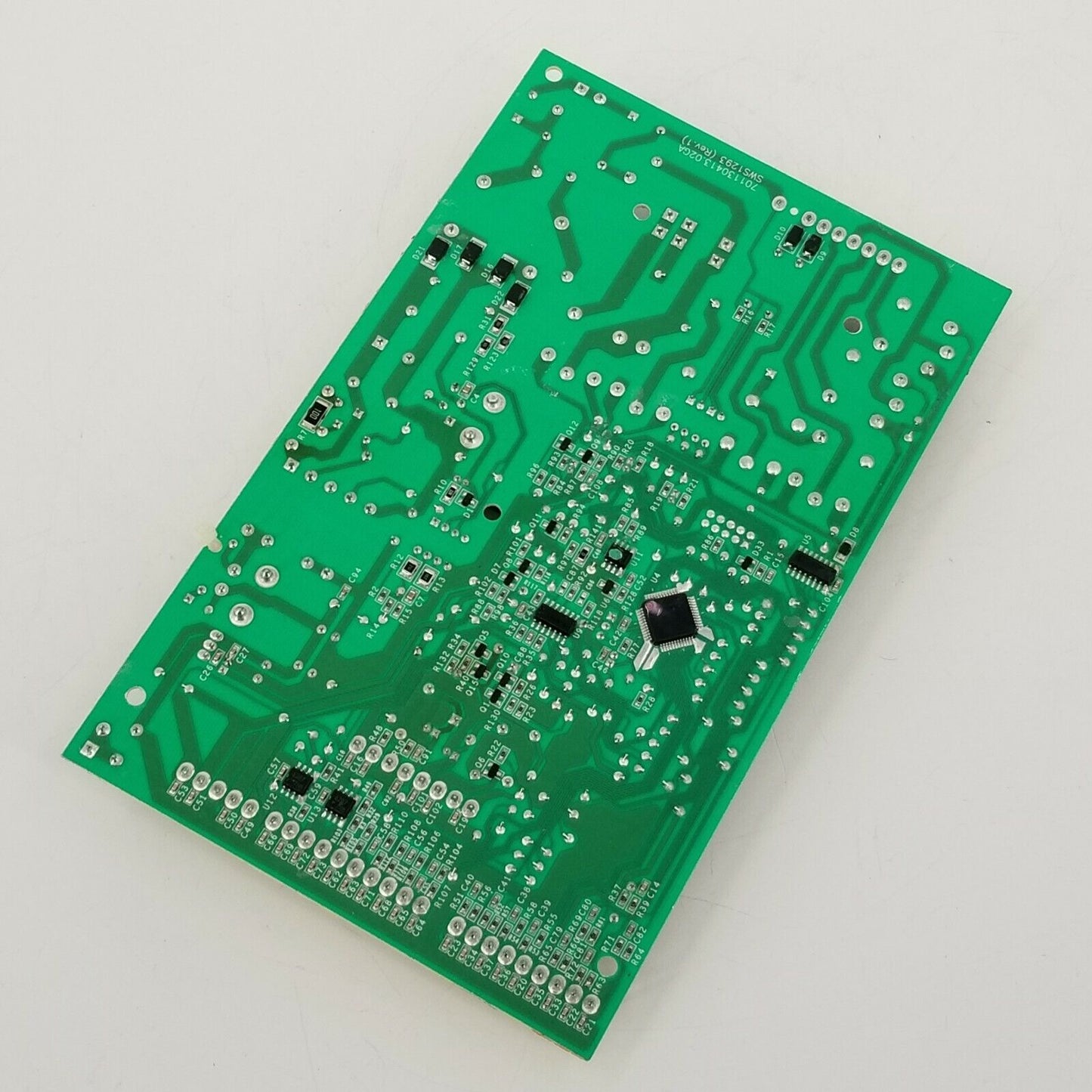 Genuine OEM Replacement for GE Refrigerator Control 200D6221G016