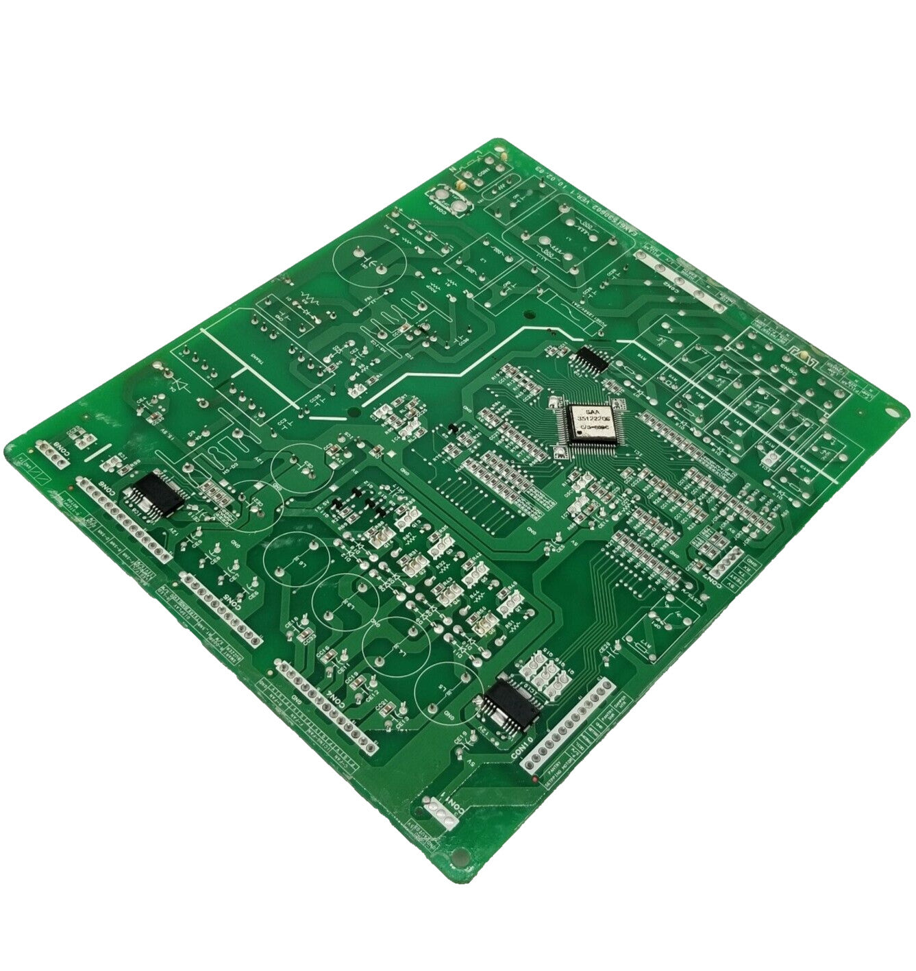 OEM Replacement for LG Fridge Control EBR65002701