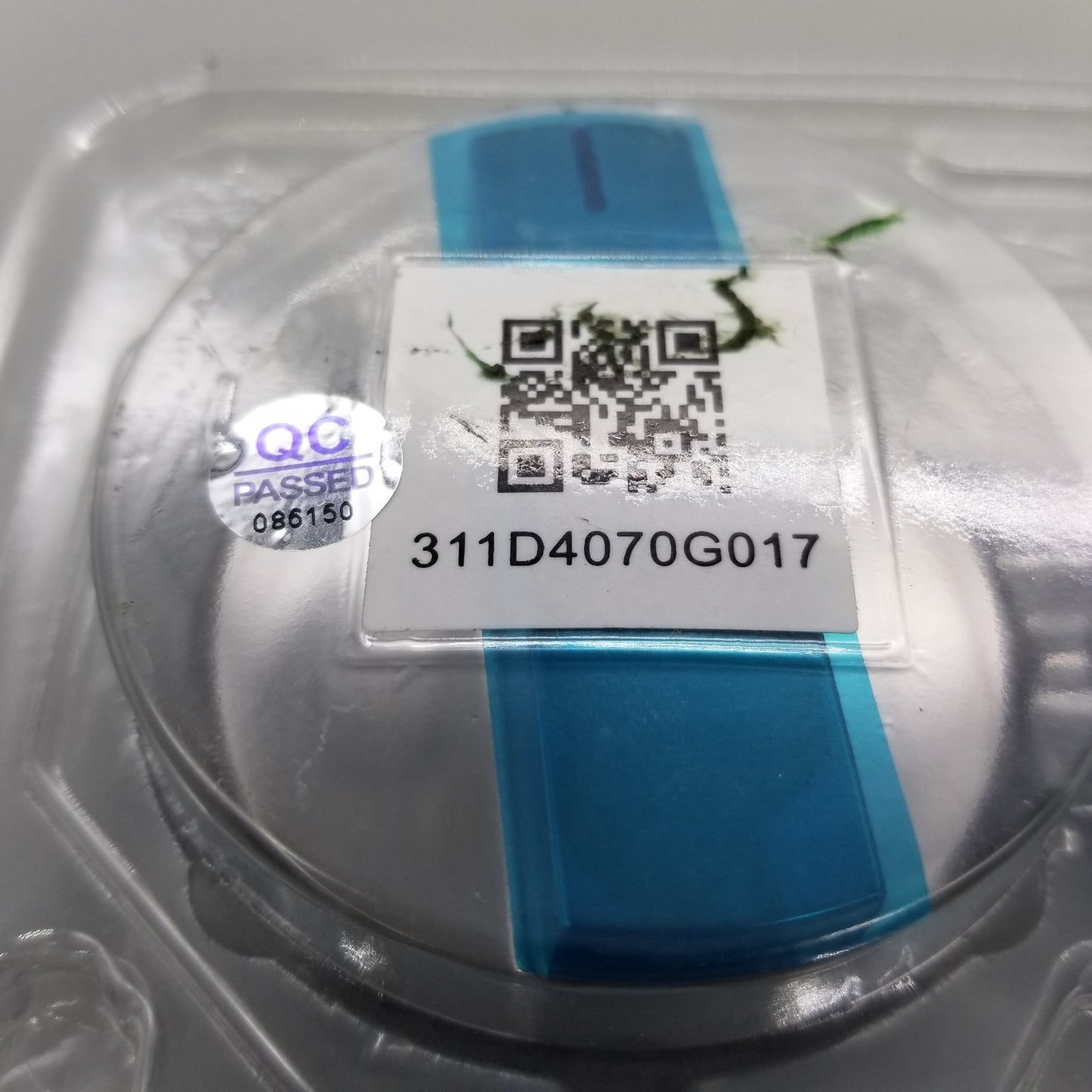 New OEM Replacement for GE Range Knob Set  311D4070G016