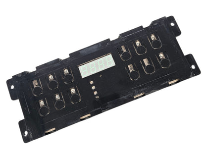 OEM Replacement for Frigidaire Range Control A03619519