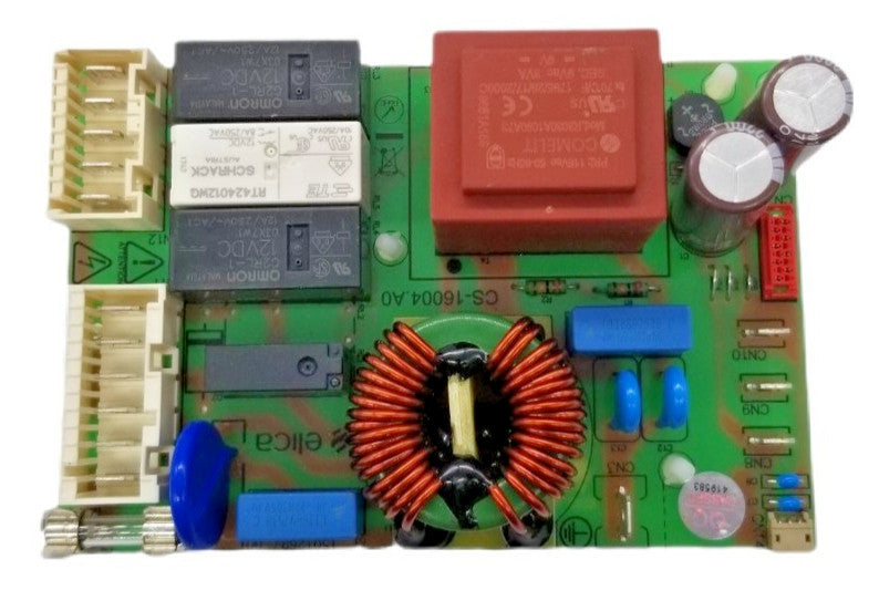 New OEM Replacement for Samsung Main PBA Board DG81-02500A