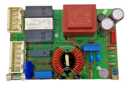 New OEM Replacement for Samsung Main PBA Board DG81-02500A