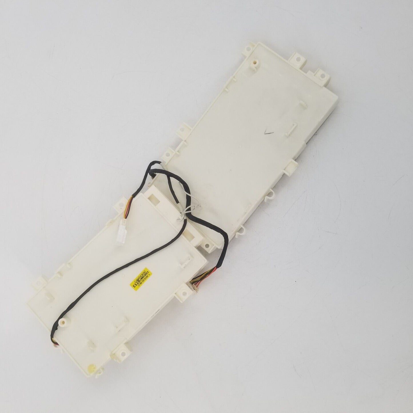 Genuine OEM Replacement for LG Washer Control EBR36870713