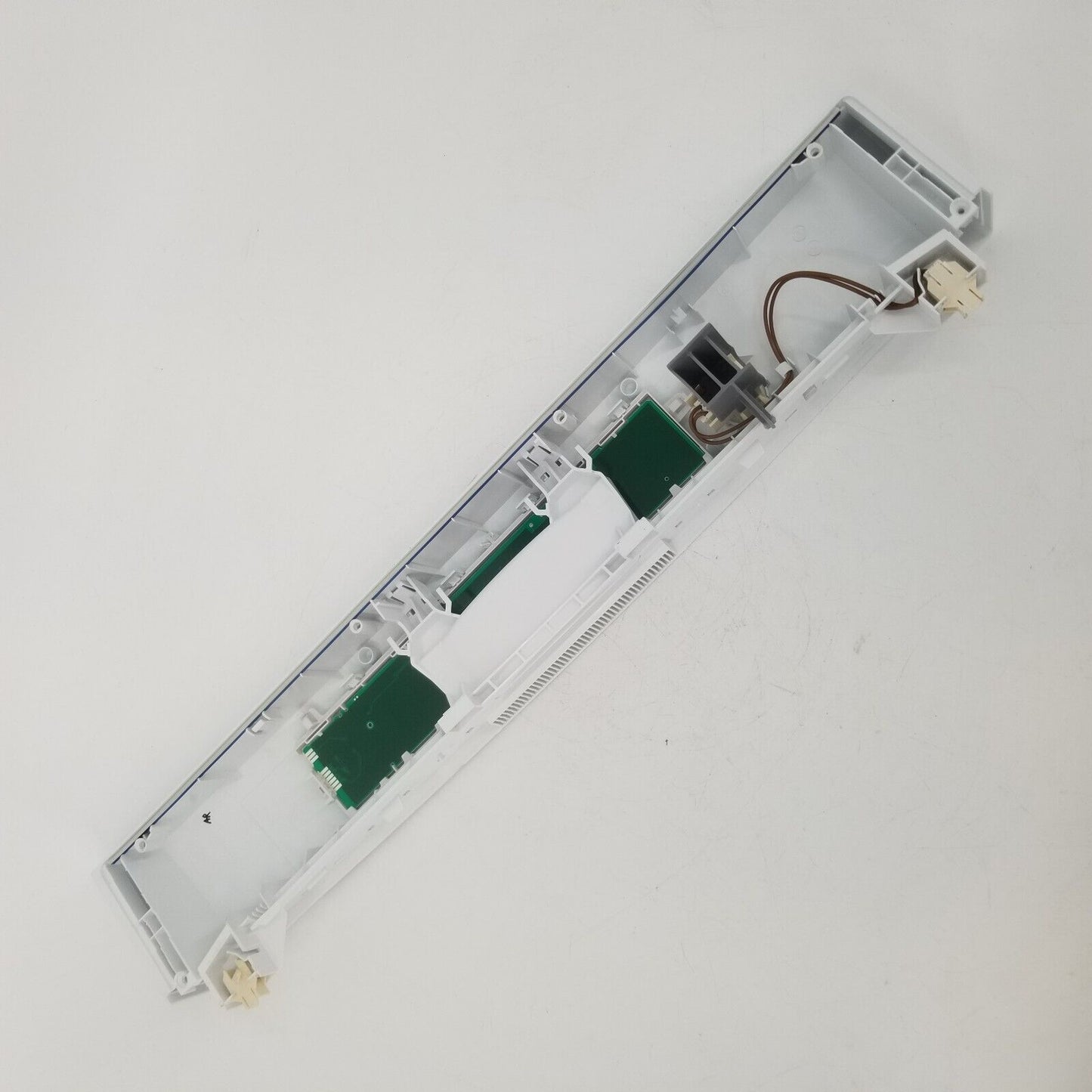 New Genuine OEM Replacement for Bosch Dishwasher Control Panel 00686799