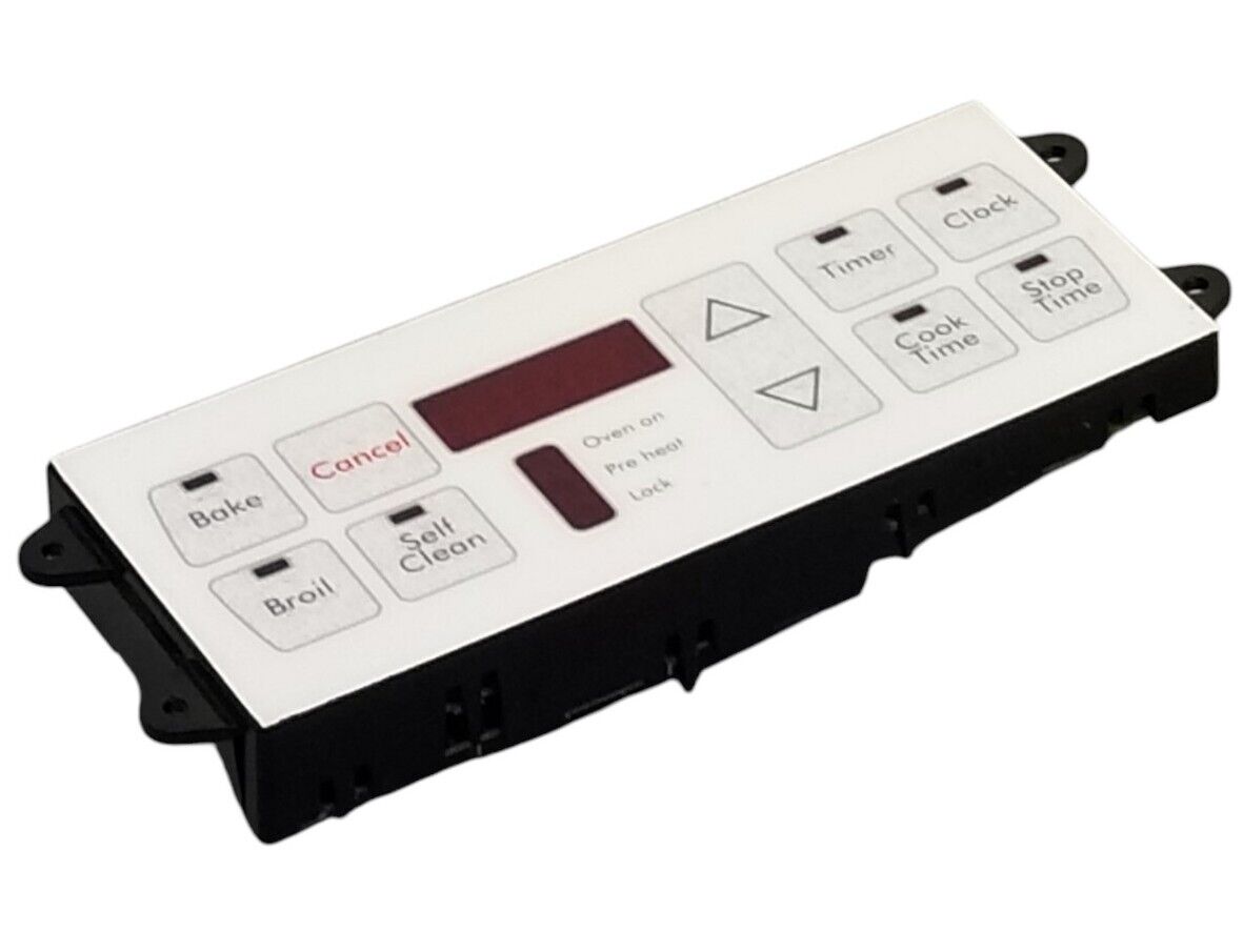 OEM Replacement for Maytag Range Control 7601P612-60