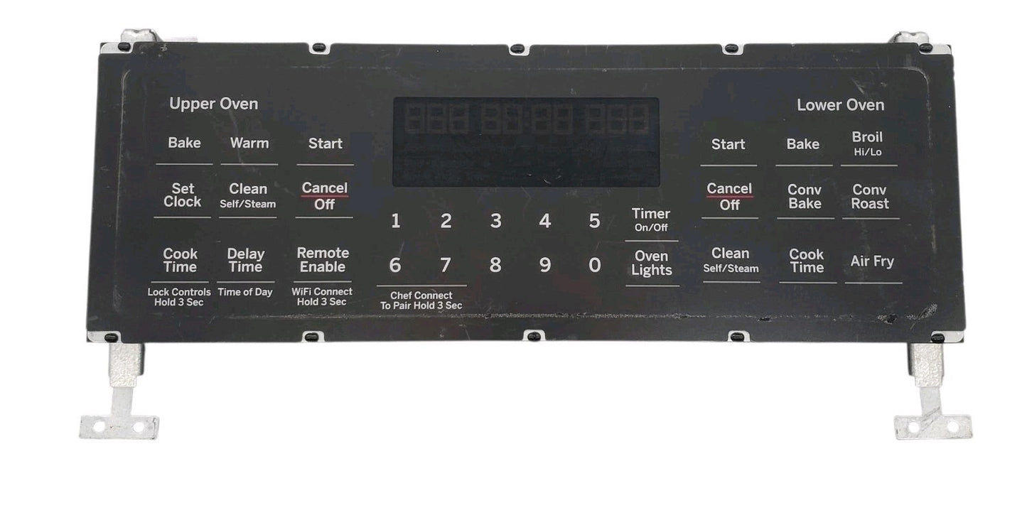 OEM Replacement for GE Oven Control Board 191D8545G079