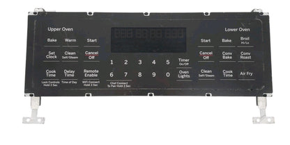 OEM Replacement for GE Oven Control Board 191D8545G079