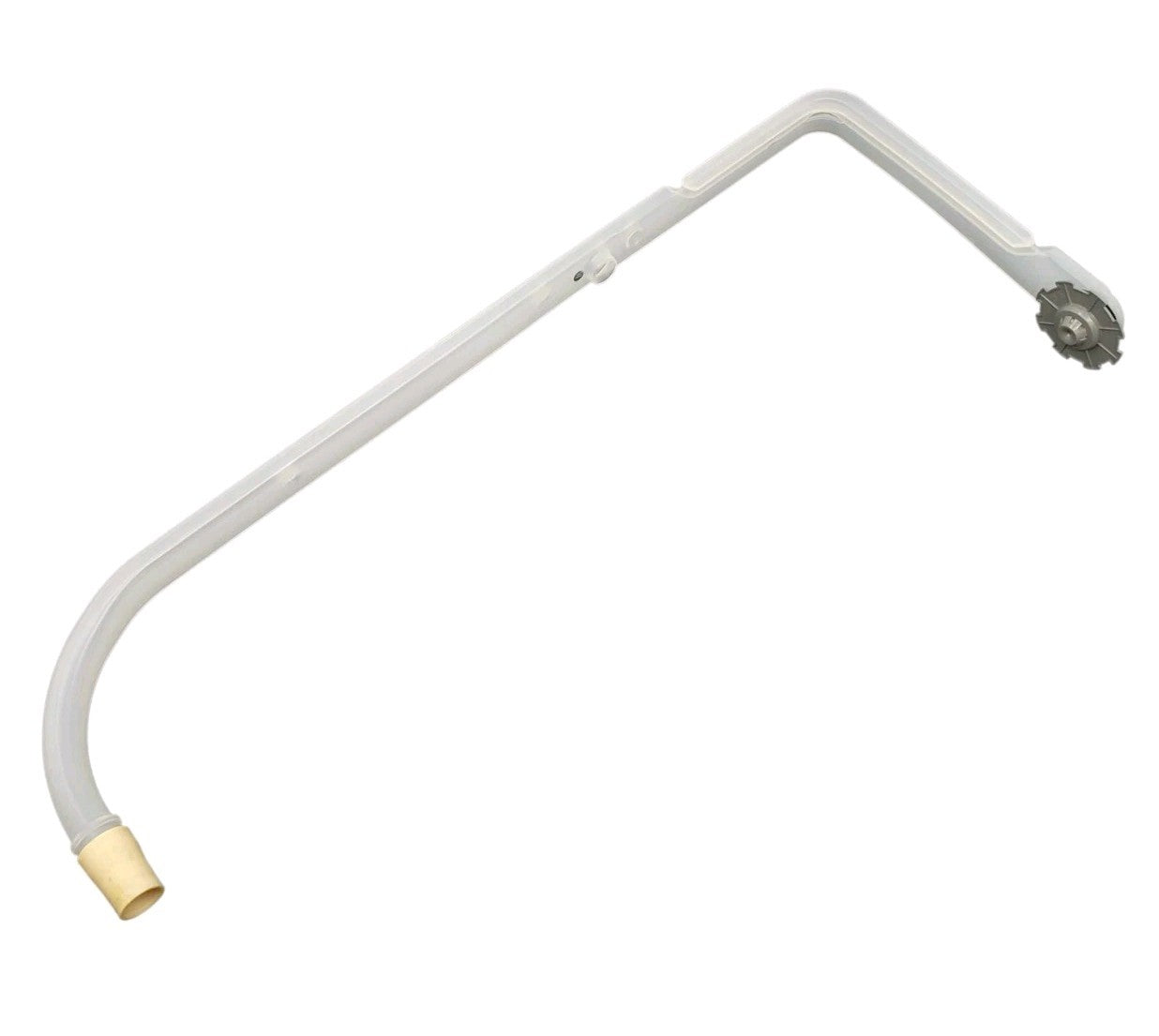 New OEM Replacement for Frigidaire Dishwasher Water Delivery Tube 5304535640