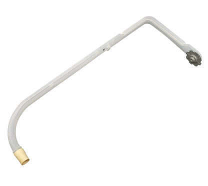 New OEM Replacement for Frigidaire Dishwasher Water Delivery Tube 5304535640