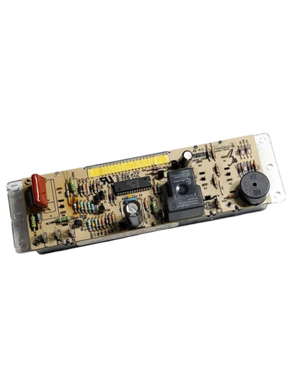 OEM Replacement for GE Range Control 100-00629-02