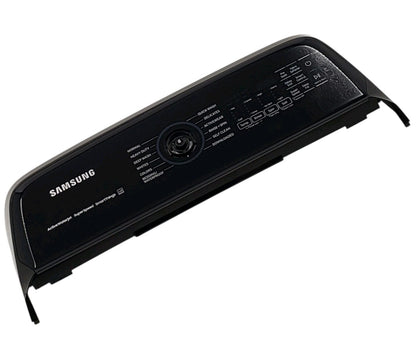 OEM Replacement for Samsung Washer Control Panel DC64-03827A