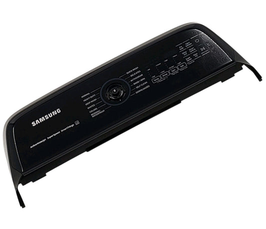 OEM Replacement for Samsung Washer Control Panel DC64-03827A