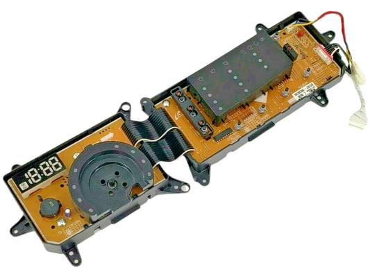 OEM Replacement for Samsung Dryer Control DC92-00303B    +