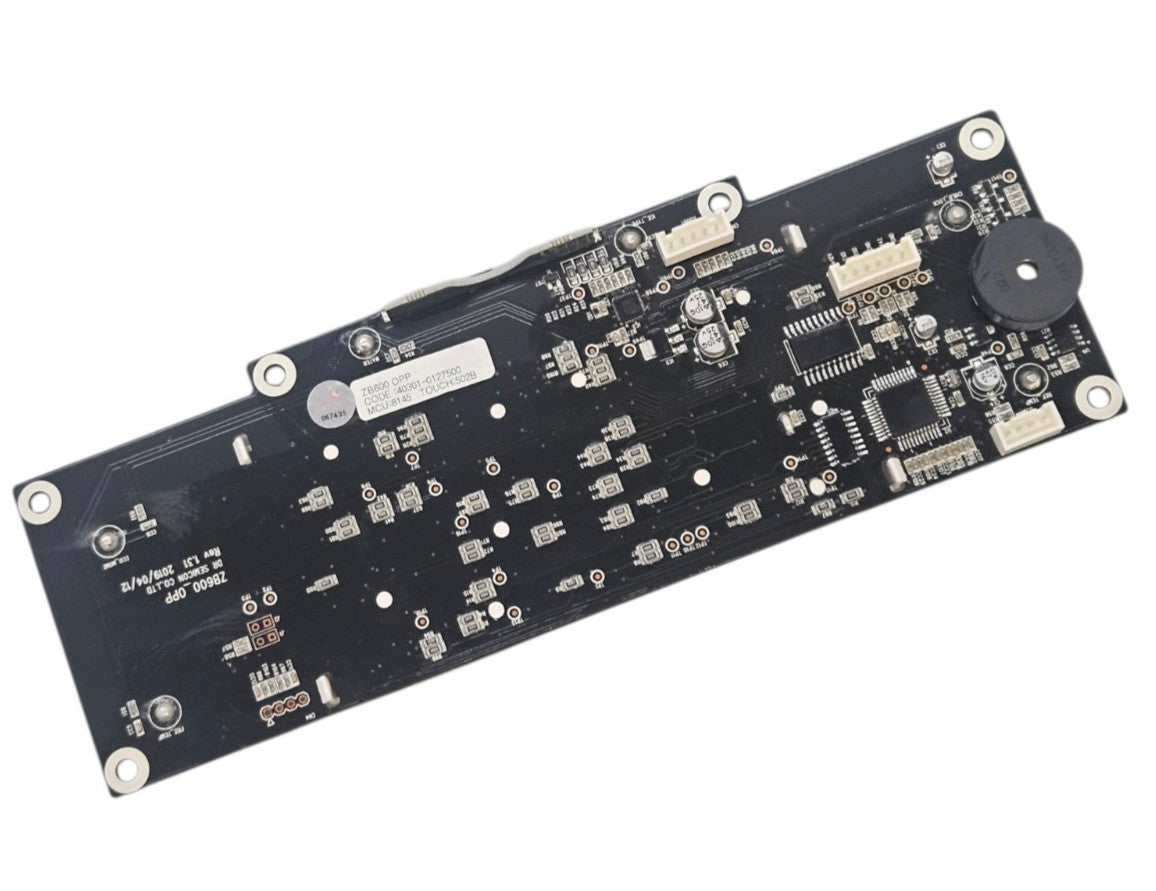 OEM Replacement for Kenmore Fridge Control 40301-0127500