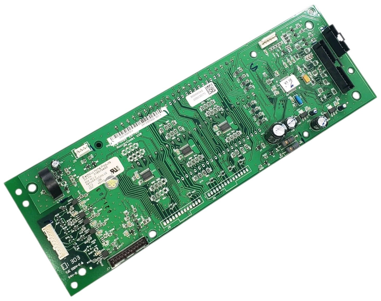 OEM Replacement for Frigidaire Oven Control Board 316570400
