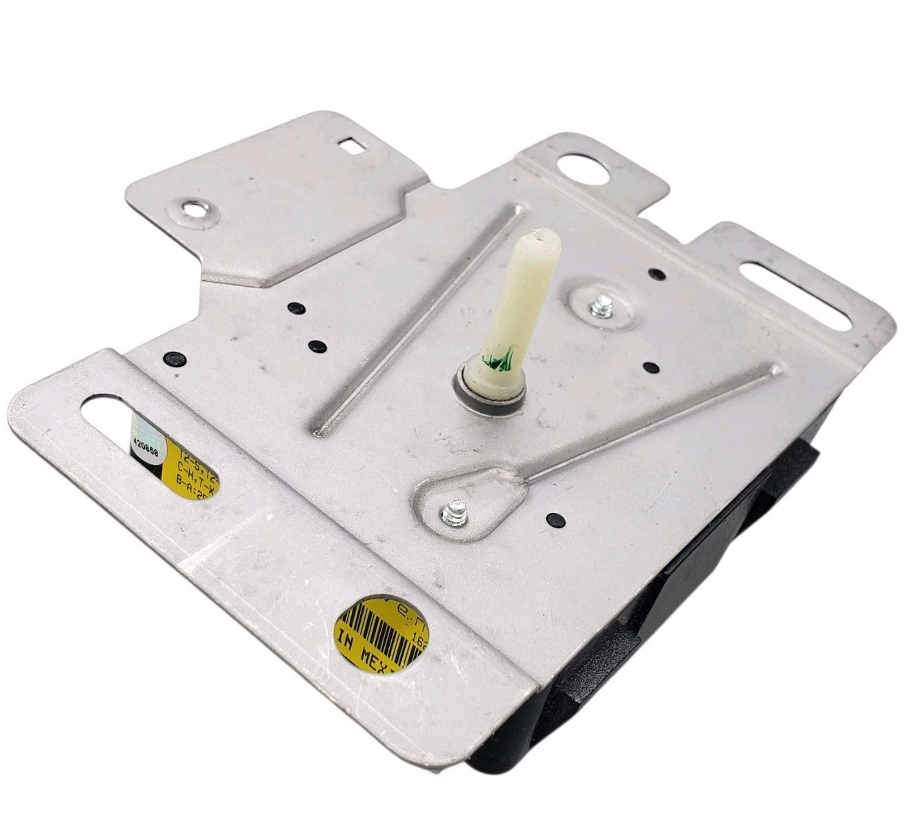 OEM Replacement for Whirlpool Dryer Timer W10436302