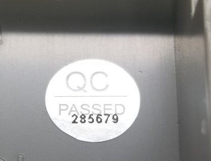 New OEM Replacement for LG Refrigerator Air Filter w/ Cover ADQ75493321