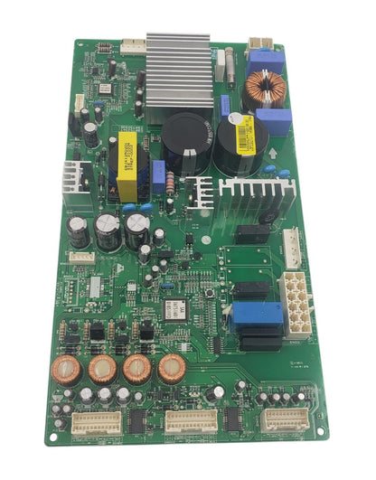 New OEM Replacement for LG Refrigerator Control CSP30021077