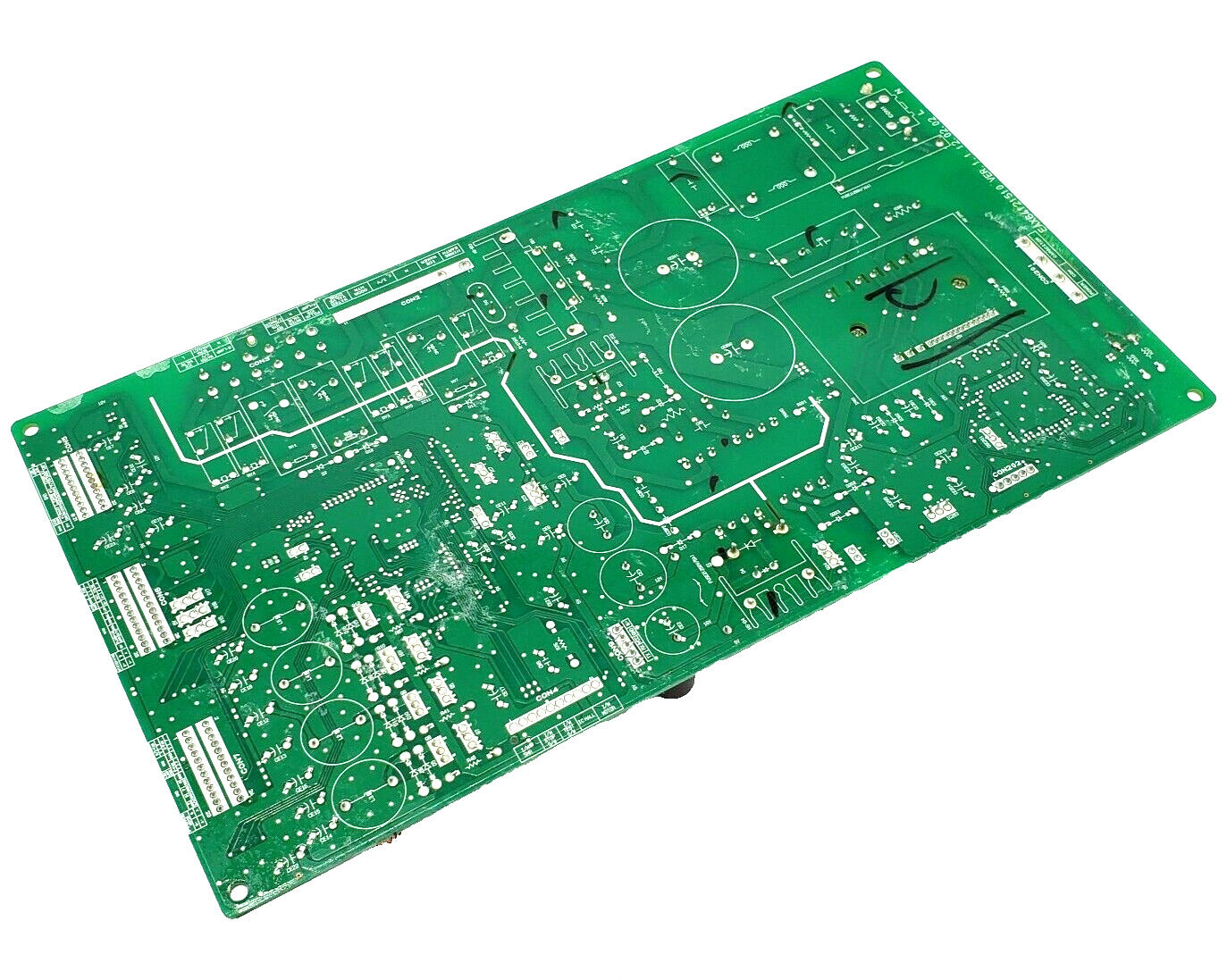 OEM Replacement for LG Refrigerator Control EBR73304224