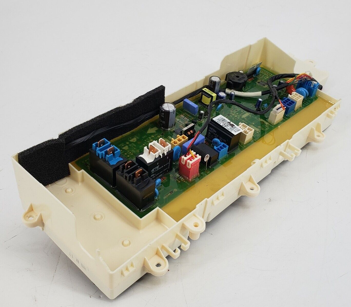 OEM Replacement for LG Dryer Control Board EBR62707659 EBR63615906