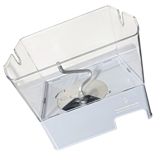 OEM Replacement for Kitchen Aid Fridge Ice Container W10564750