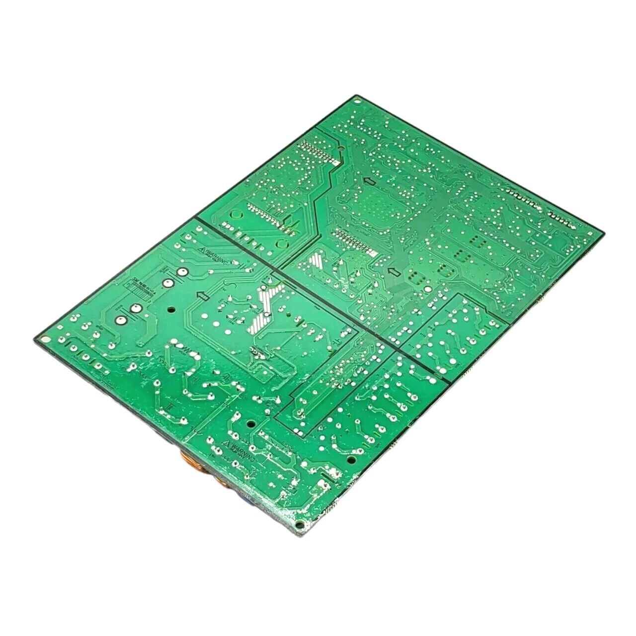 OEM Replacement for Samsung Fridge Control DA92-01196B