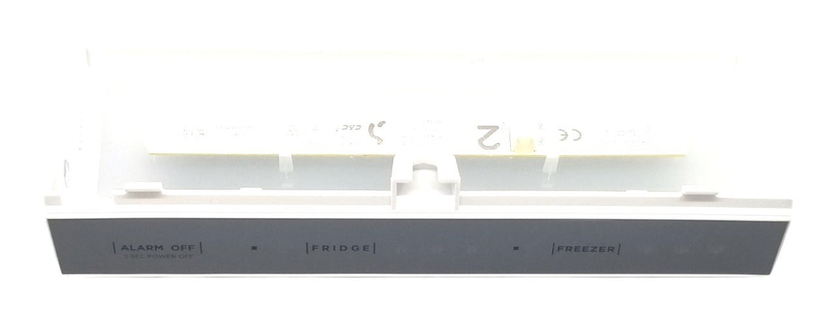 New OEM Replacement for Midea Fridge Lamp Mounting Box 12131000073597