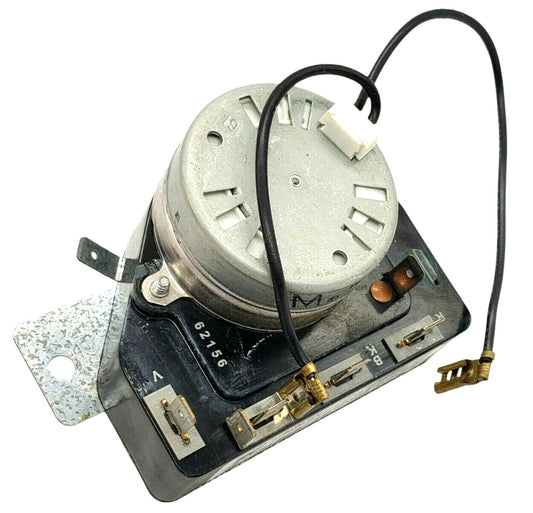 OEM Replacement for Whirlpool Dryer Timer  8299771