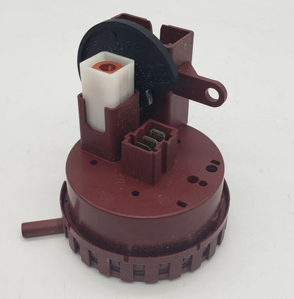 Genuine Replacement for Maytag Washer Pressure Switch 62611520