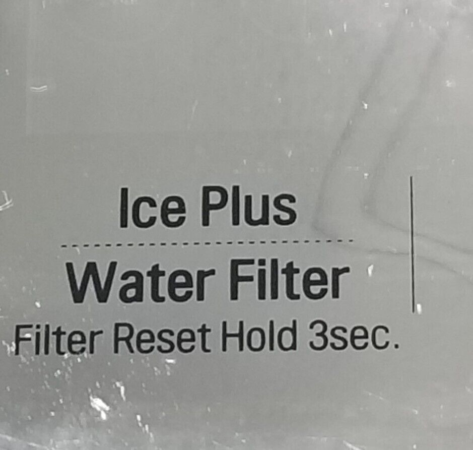 OEM Replacement for LG Fridge Dispenser Control EBR79749801