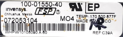 ⭐️OEM Replacement for Whirlpool Range Control Board W10108090🔥
