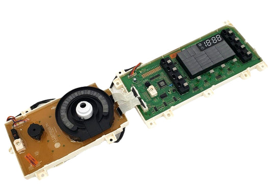Genuine OEM Replacement for LG Washer Control EBR74488601