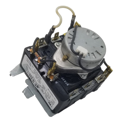 Genuine OEM Replacement for GE Dryer Timer 131795500B