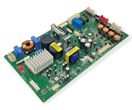 OEM Replacement for LG Fridge Control CSP30020916