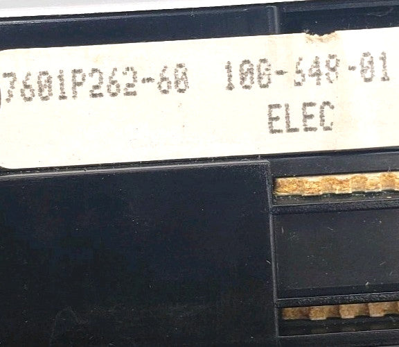 OEM Replacement for Maytag Oven Control Board 7601P262-60