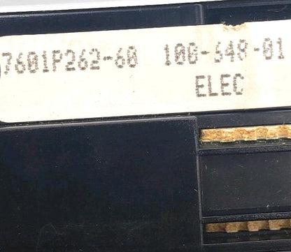 OEM Replacement for Maytag Oven Control Board 7601P262-60